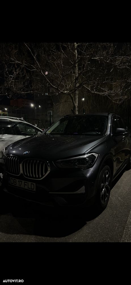 BMW X1 - 36