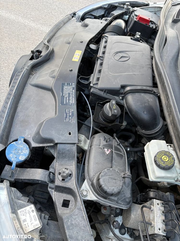 Mercedes-Benz Vito (BlueTEC) Tourer Lang PRO - 32