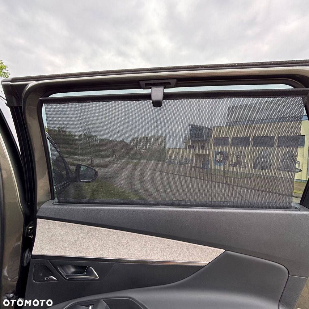 Peugeot 5008 BlueHDi 180 EAT8 GT - 19