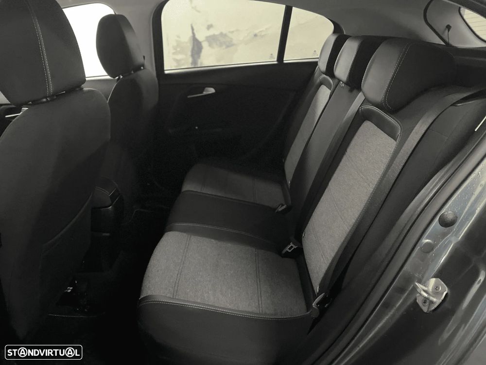 Fiat Tipo 1.0 GSE T3 City Life - 11
