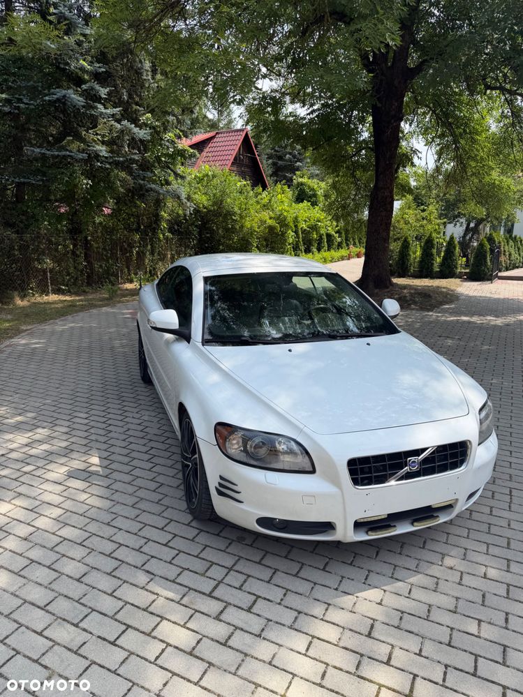 Volvo C70 - 2