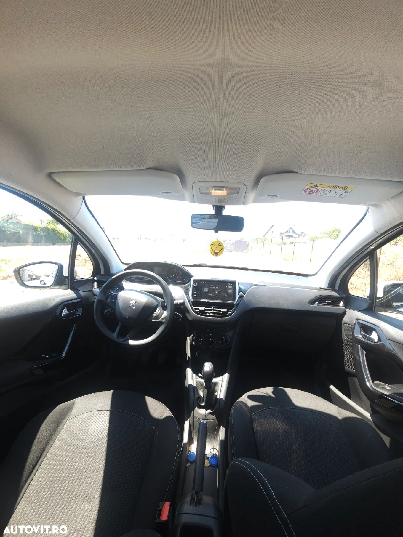 Peugeot 208 1.5 BlueHDi STT Allure - 7