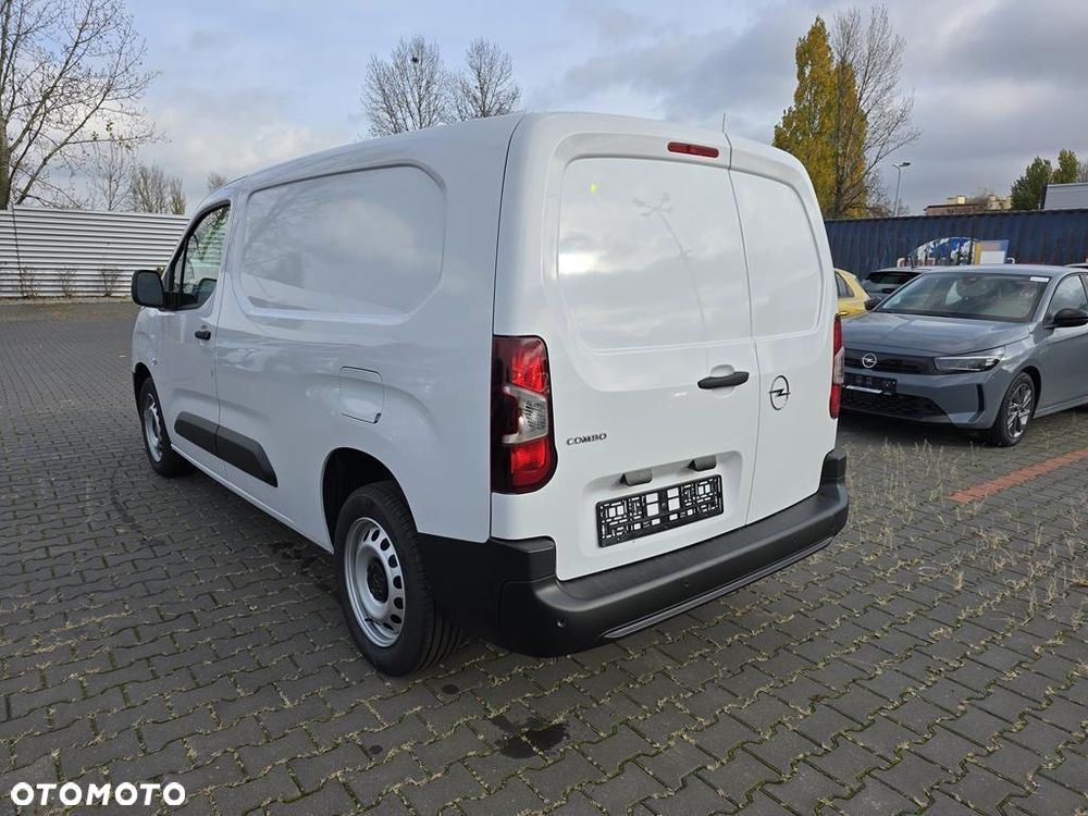 Opel Combo Van - 6