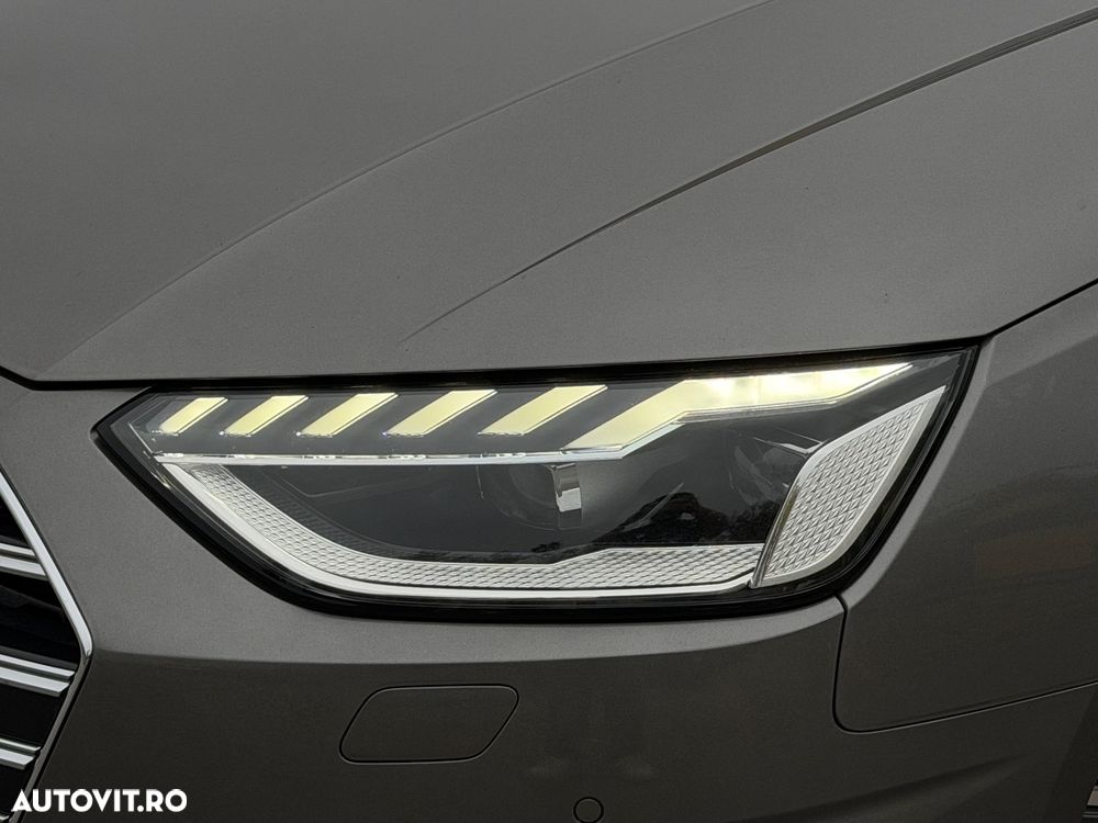 Audi A4 Limuzina 35 TFSI MHEV Advanced - 3