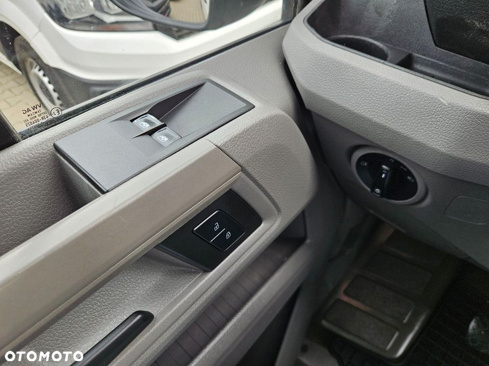 Volkswagen Crafter L5H2 *79999zł NETTO* 2.0TDi/140KM - 21