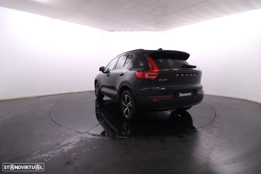 Volvo XC 40 1.5 T2 Plus Dark Auto - 5