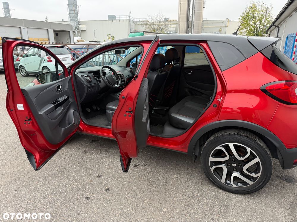 Renault Captur ENERGY TCe 90 Start&Stop XMOD - 21