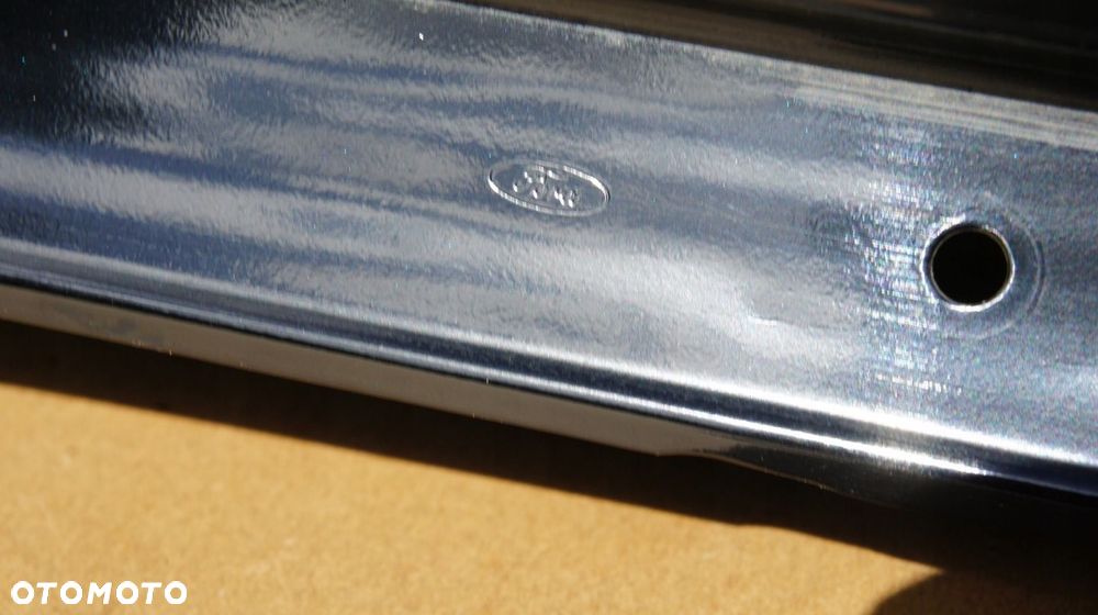 PRZEDNI LEWY BŁOTNIK FORD MUSTANG VI MK6 MKVI LIFT - 11