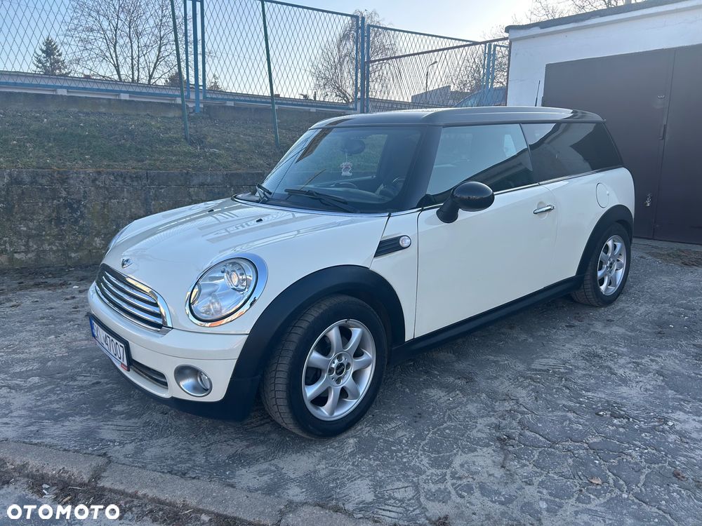 MINI Clubman Cooper - 2