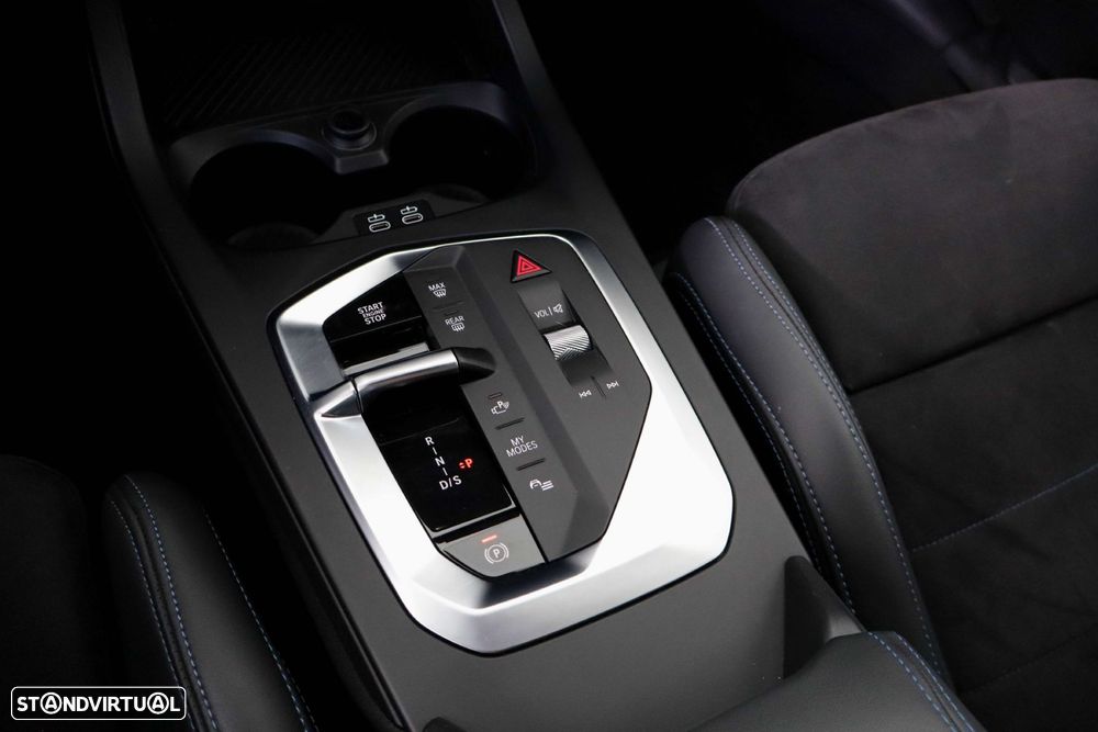 BMW 116 Pack Desportivo M - 33