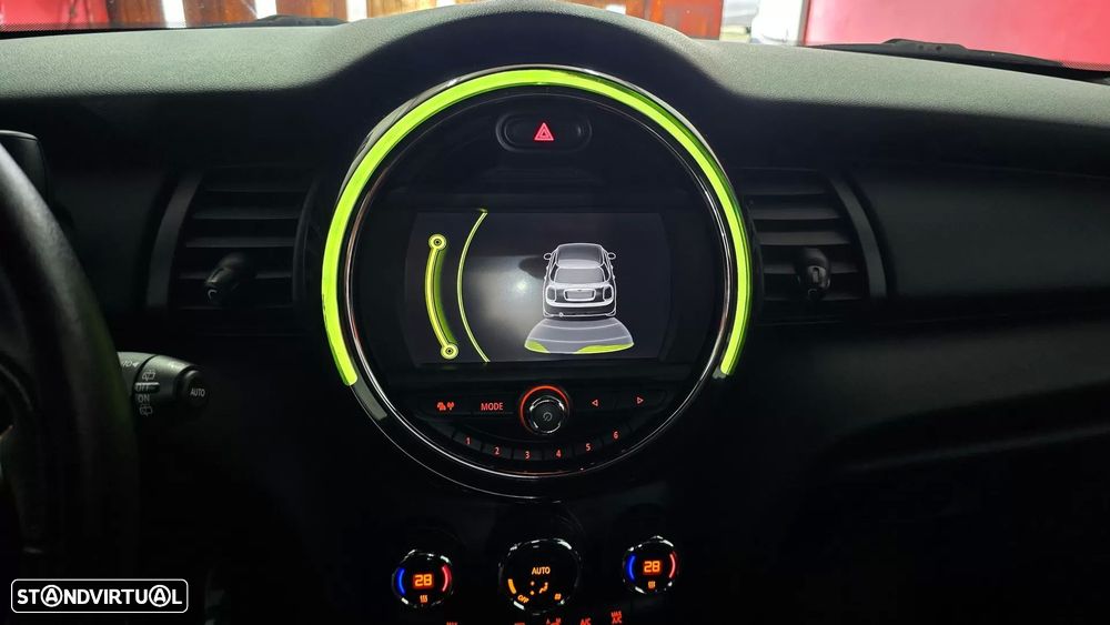 MINI 5 Portas One D - 34