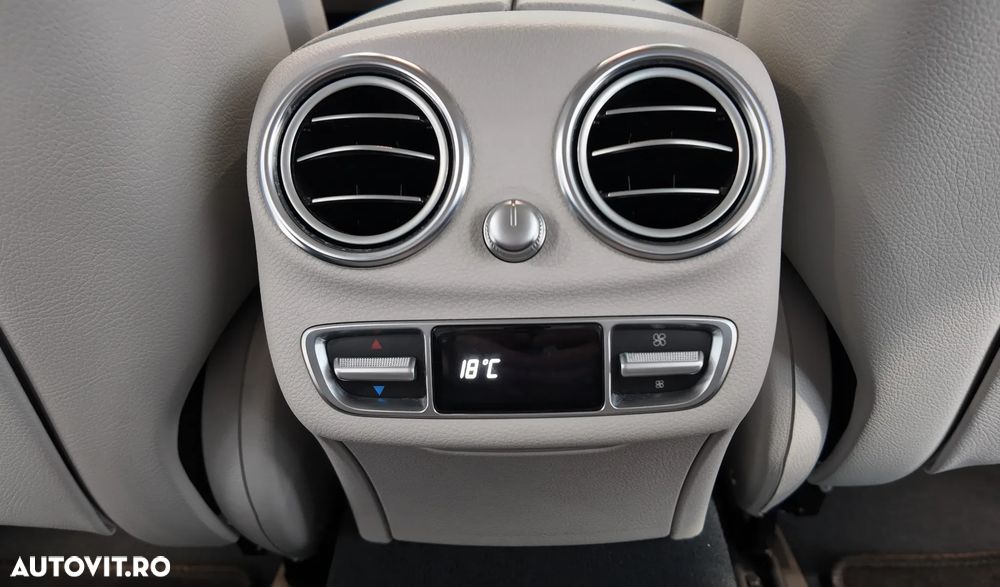 Mercedes-Benz C 250 (BlueTEC) d 7G-TRONIC - 37