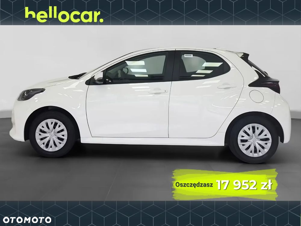 Toyota Yaris Hybrid 1.5 Comfort - 3