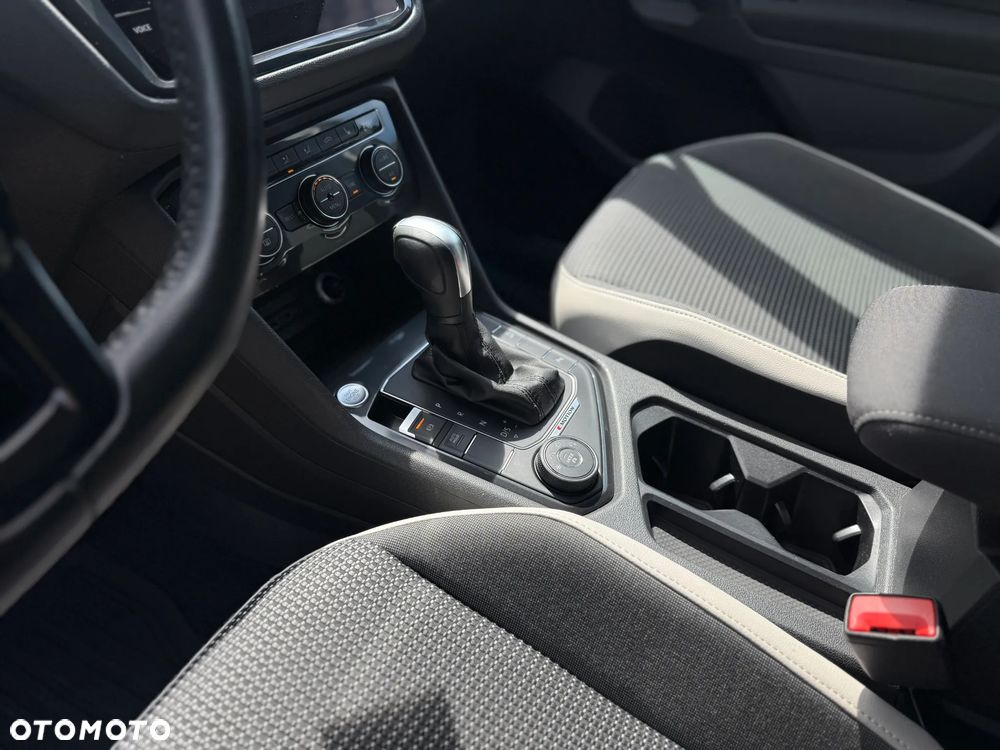 Volkswagen Tiguan 2.0 TDI SCR 4Mot Offroad DSG - 10