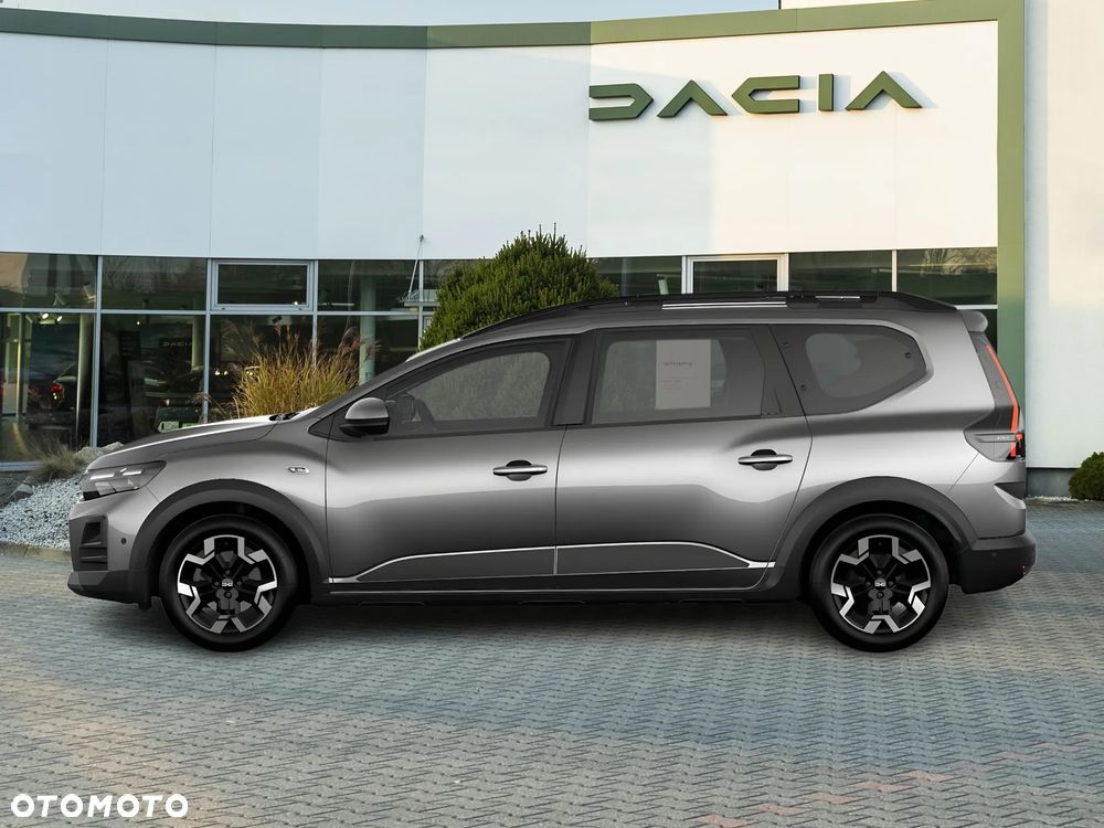 Dacia Jogger 1.8 Full Hybrid 155 Journey MMT 7os - 2