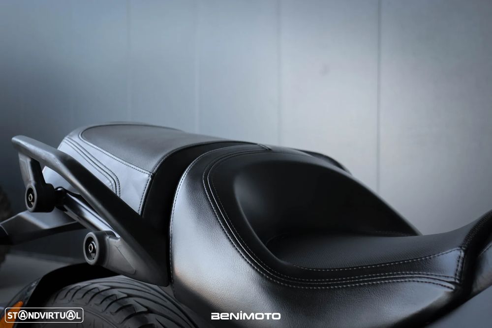 Can-Am Spyder F3 S - 12