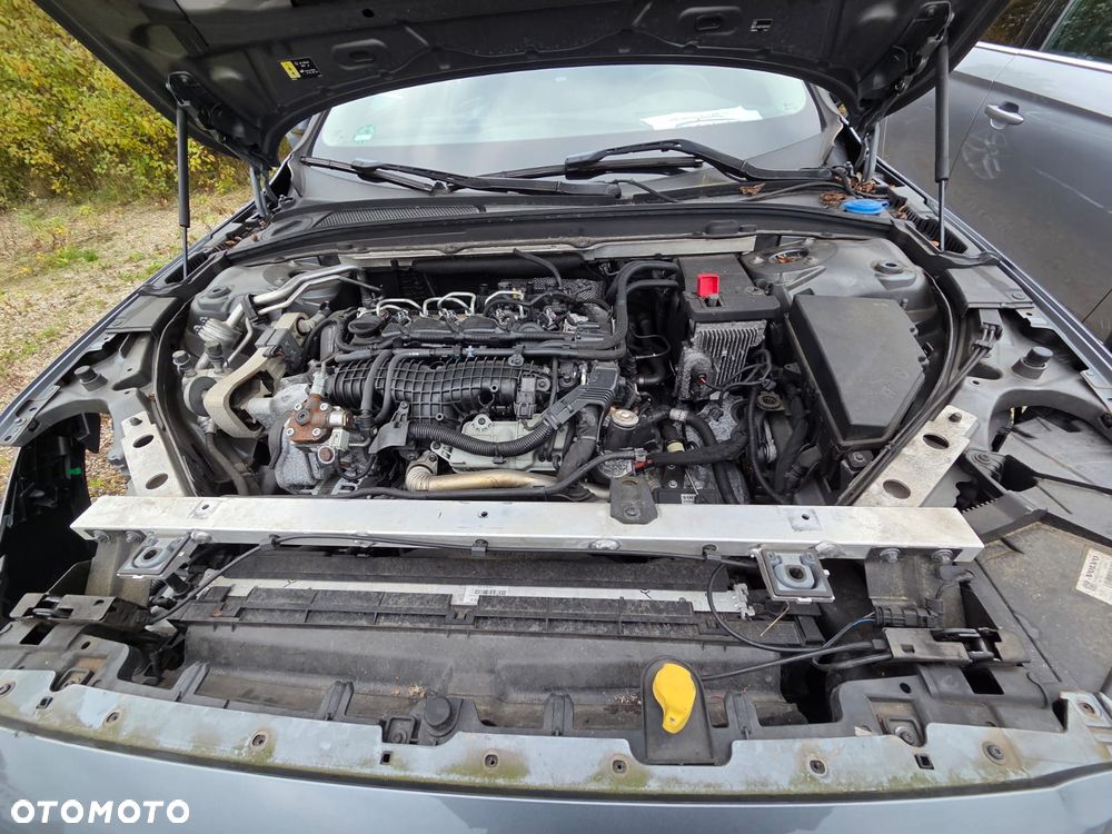 Volvo S90 D5 SCR AWD Inscription - 16