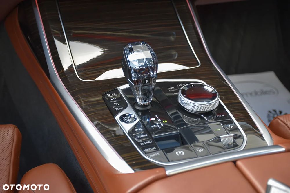 BMW X7 M50i - 31