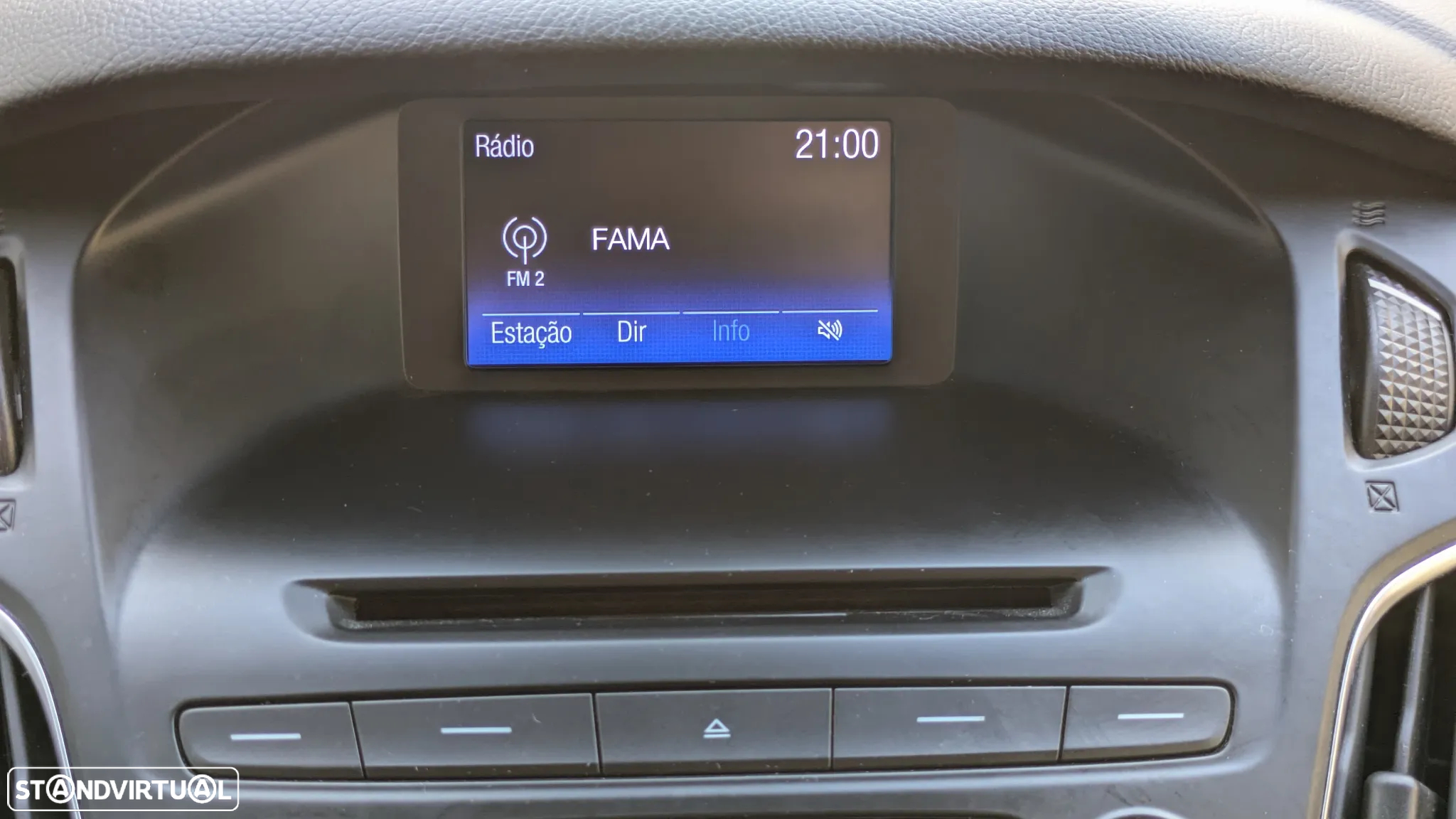Ford Focus SW 1.0 SCTi ST-Line - 14