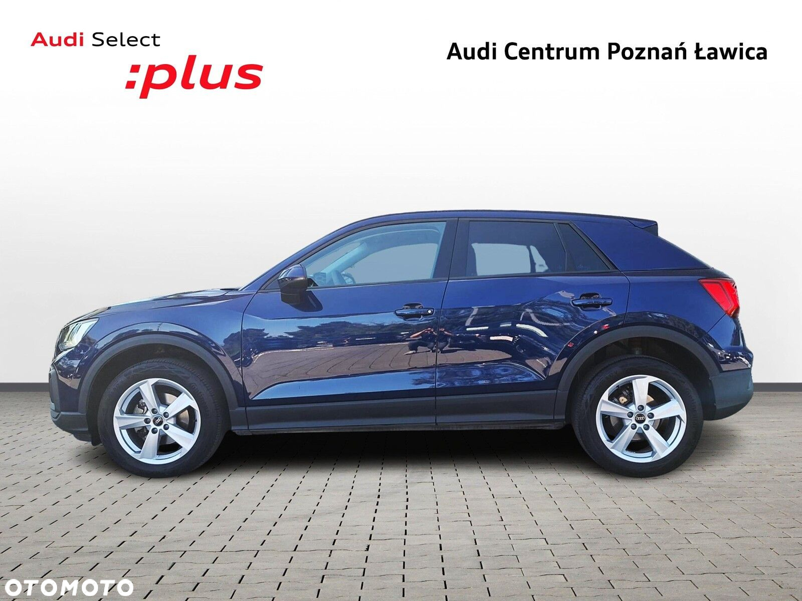 Audi Q2 - 7