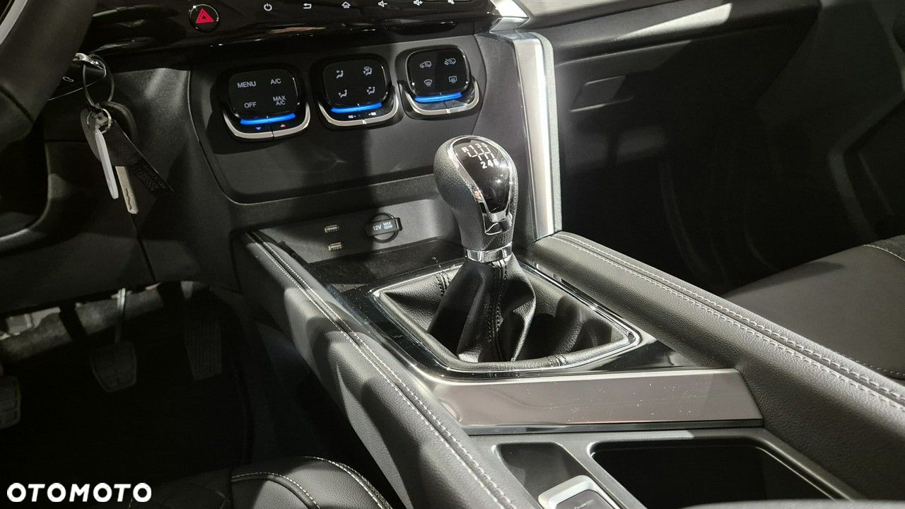 Baic Beijing 3 - 13