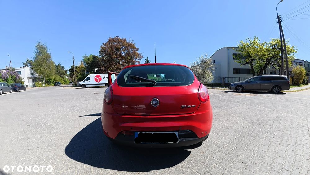 Fiat Bravo 1.6 Multijet 16V Active - 7