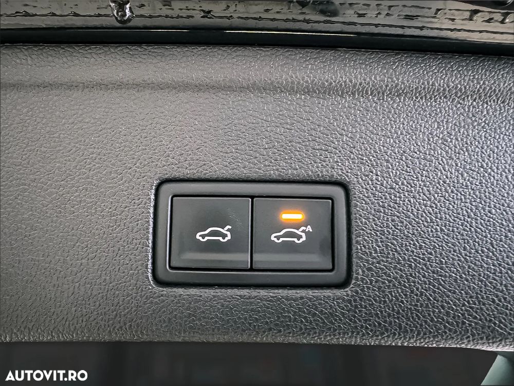 Volkswagen Touareg 3.0 V6 TDI 4Motion DPF Automatik Atmosphere - 25