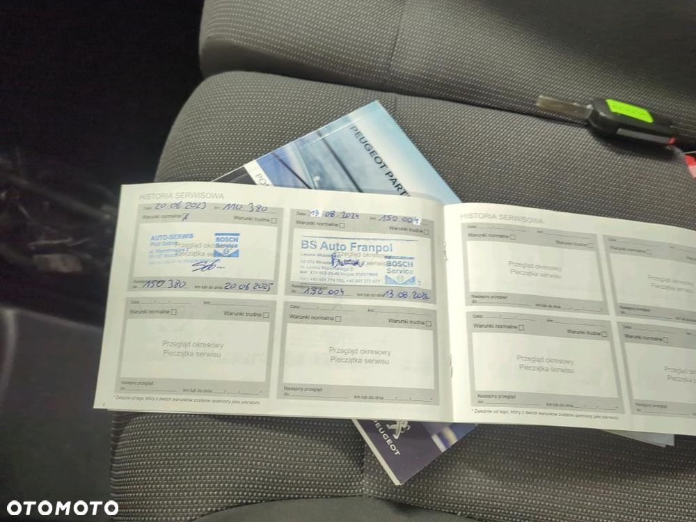 Peugeot PARTNER L2 LONG - 10