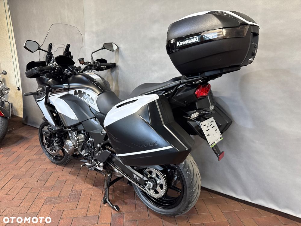 Kawasaki Versys 1000 - 6