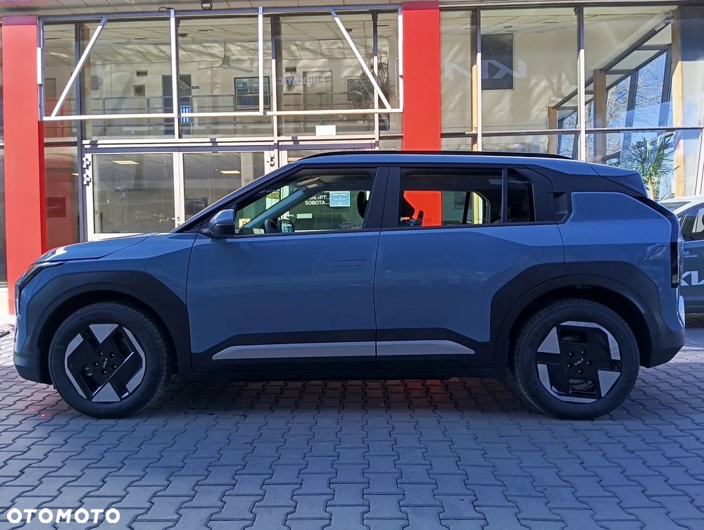 Kia EV3 81.4kWh Air - 2