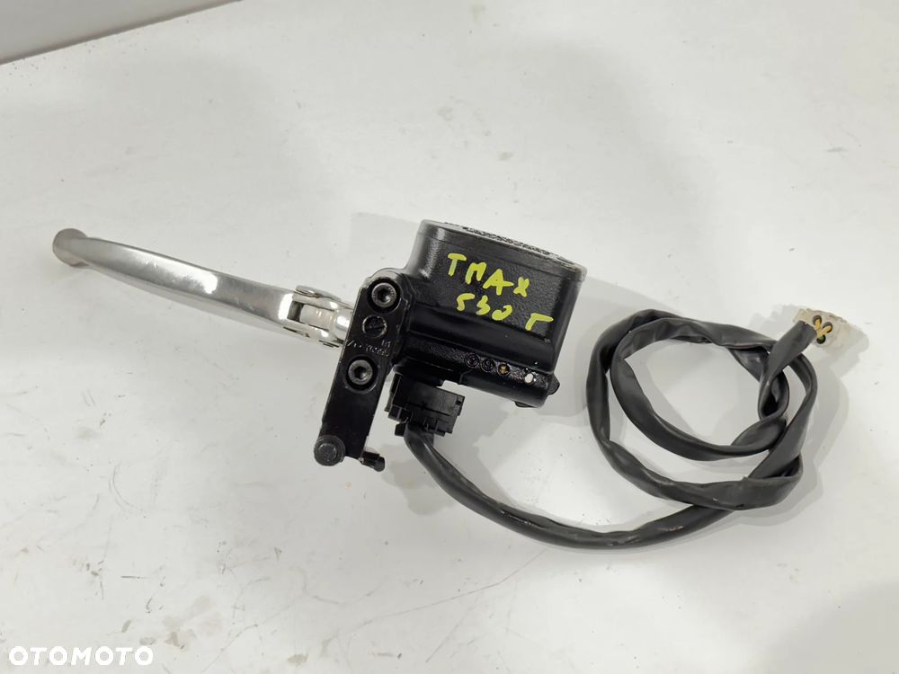 Pompa hamulca tył Yamaha T MAX T-MAX 530 560 16-21r. - 1