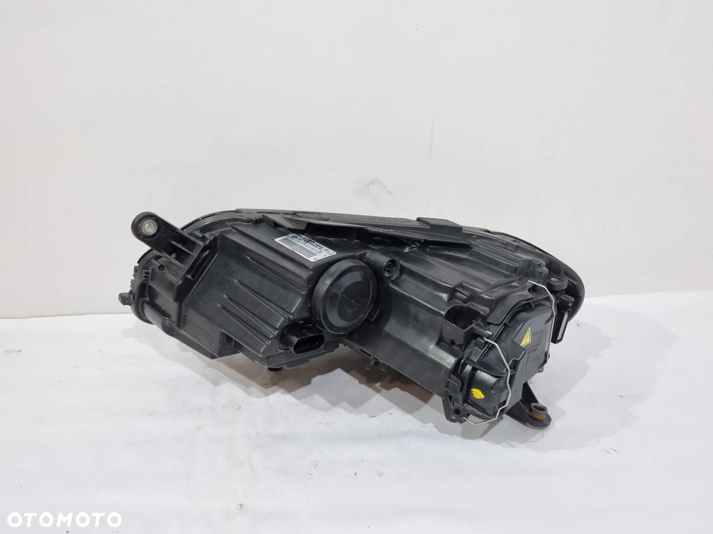 VW PASSAT B7 LAMPA PRAWA PRZÓD XENON 3AB941752 EUROPA - 4