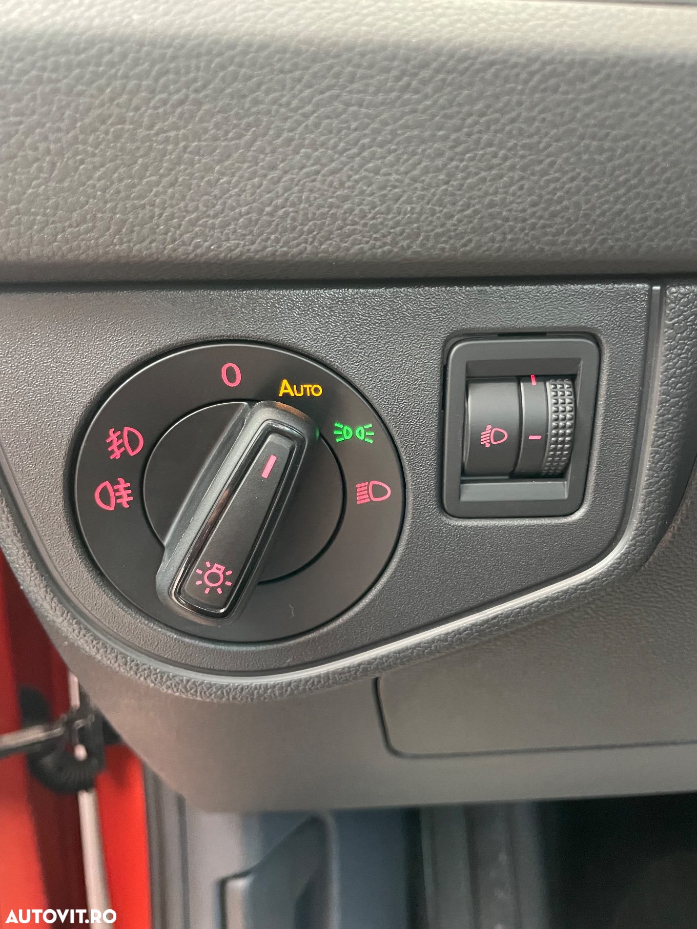 Volkswagen Polo 1.0 TSI DSG Comfortline - 24
