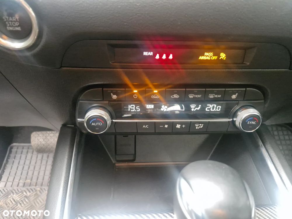 Mazda CX-5 SKYACTIV-G 160 Drive AWD Exclusive-Line - 17