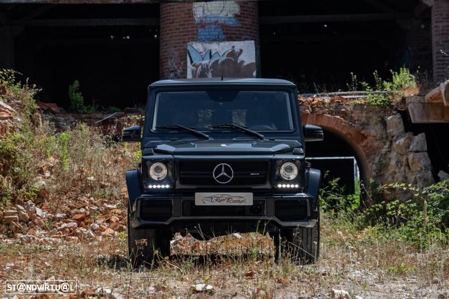 Mercedes-Benz GL 350 BlueTEC - 6