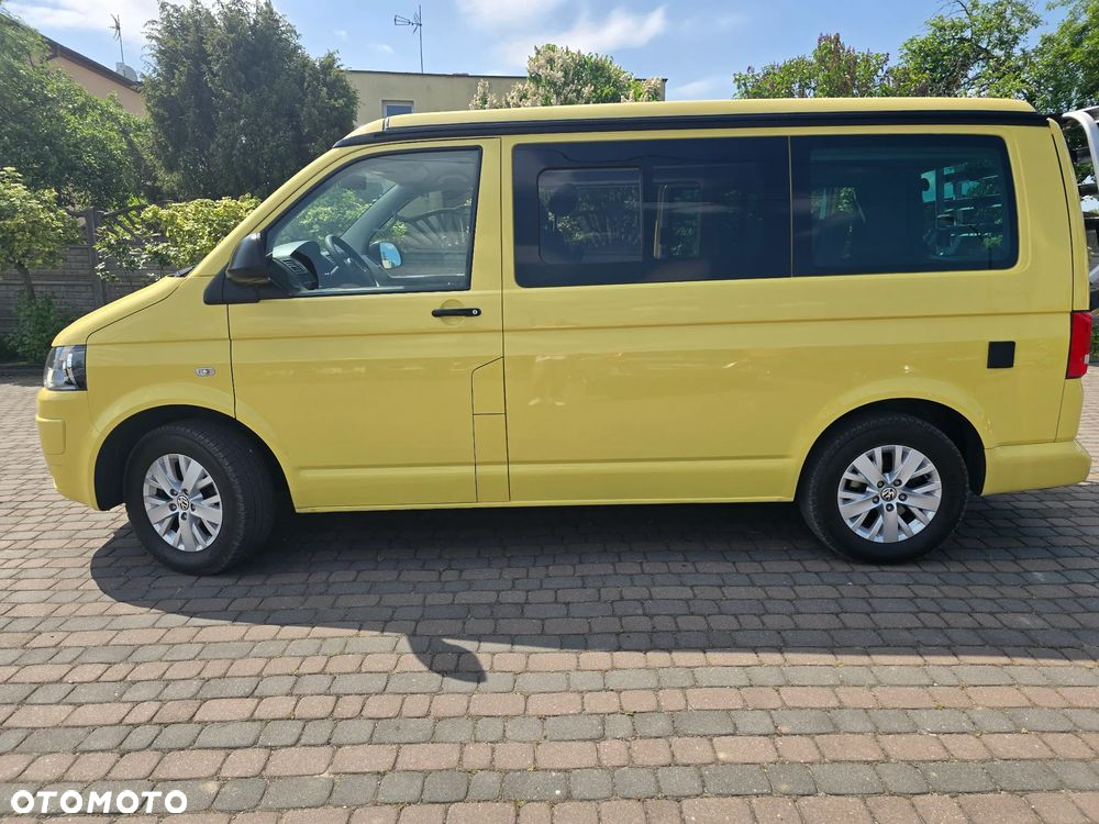 Volkswagen California - 14