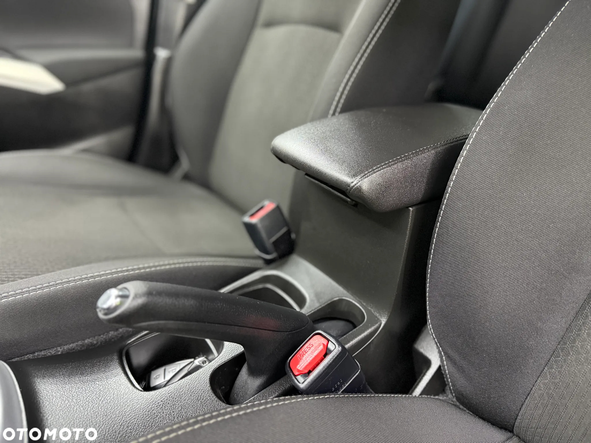 Suzuki SX4 S-Cross - 19