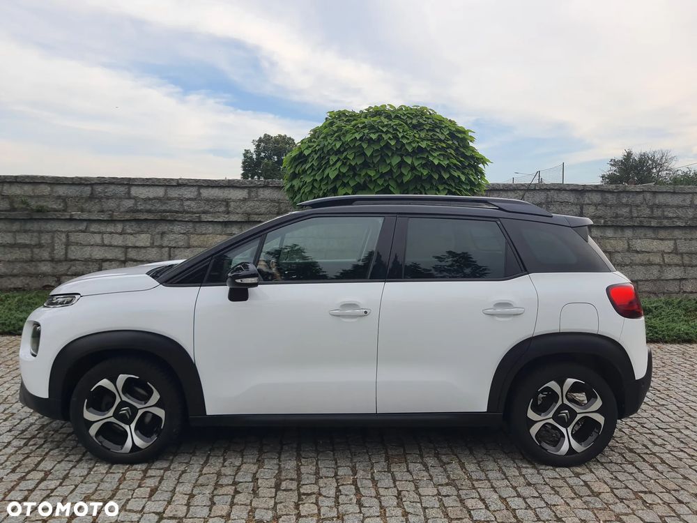 Citroën C3 Aircross PureTech 110 Stop & Start OPF SHINE PACK - 1