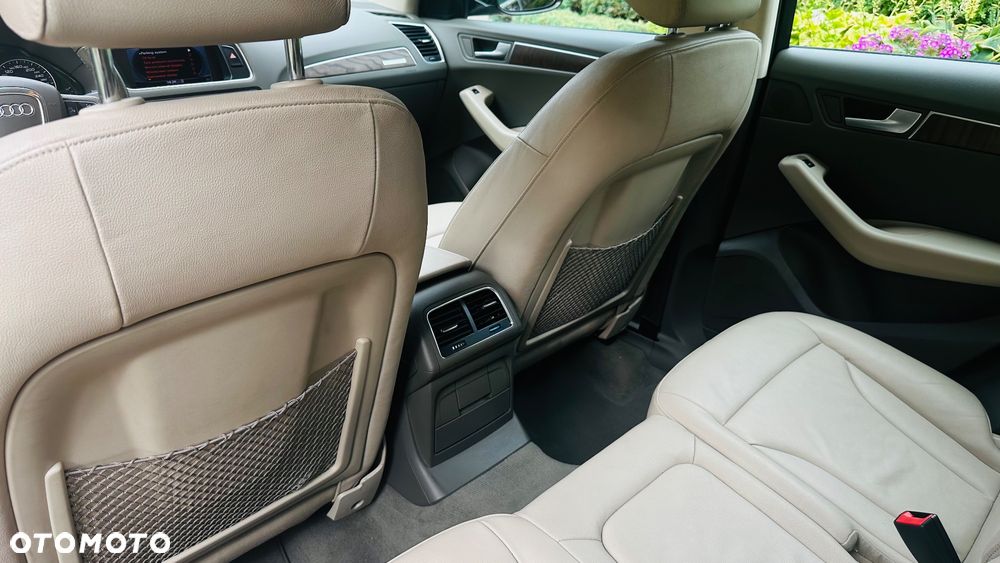 Audi Q5 2.0 TDI Quattro S tronic Prime Line - 11