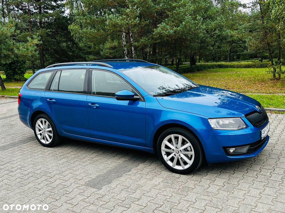 Skoda Octavia 1.8 TSI Elegance DSG - 11