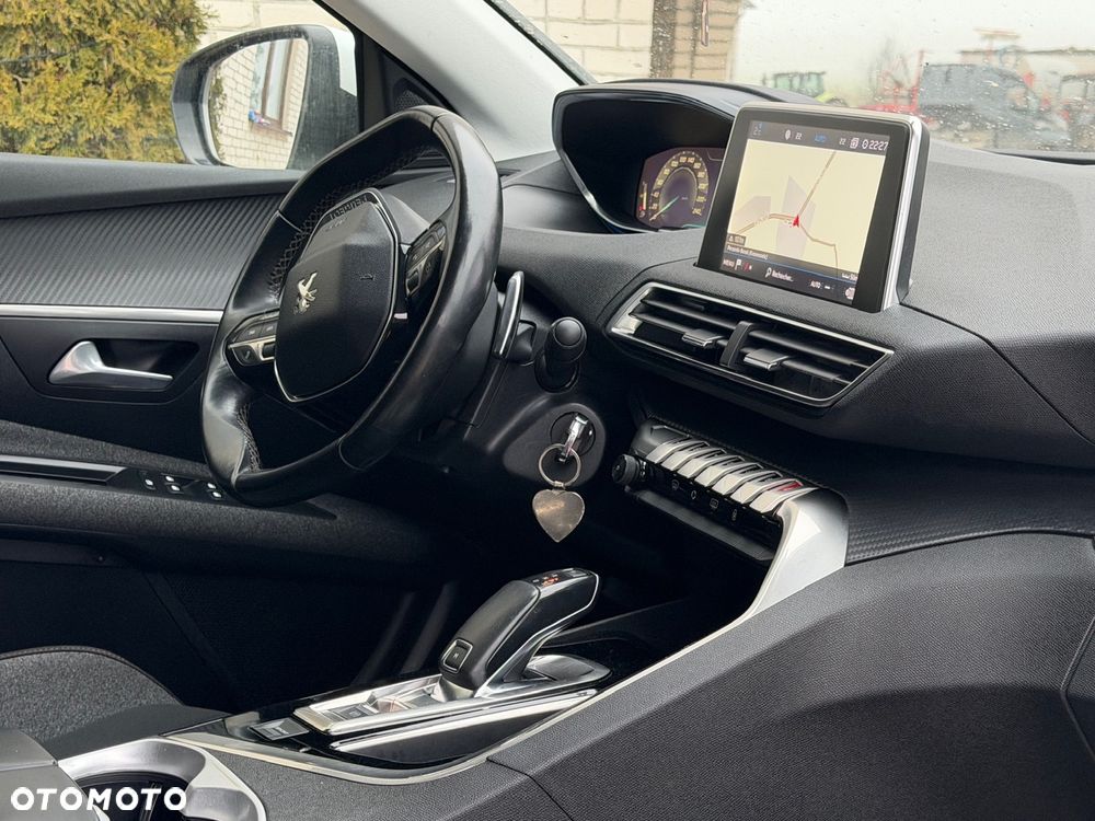 Peugeot 3008 - 15