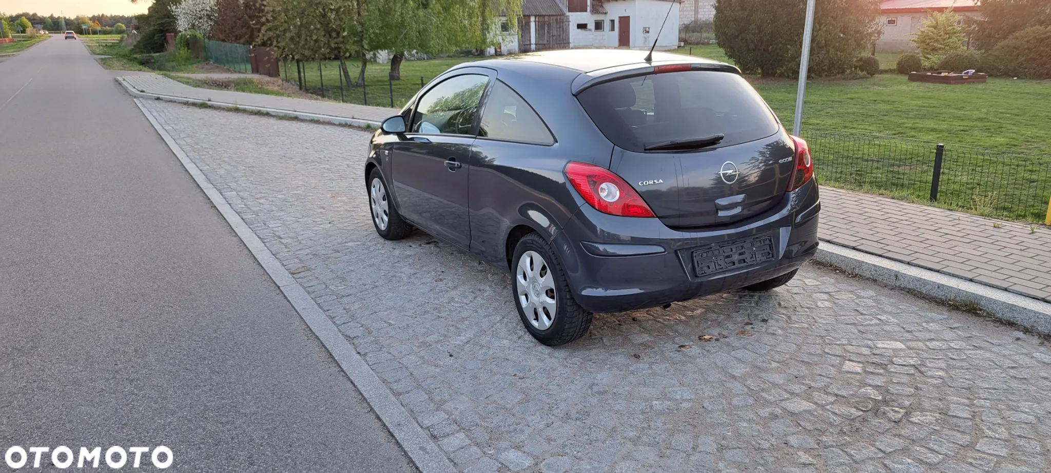 Opel Corsa 1.2 16V EcoFLEX Edition 111 Jahre - 8