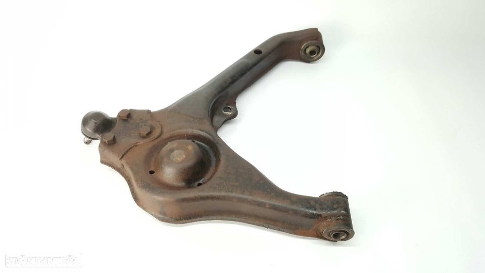 BRAÇO SUSPENSÃO INFERIOR FRENTE ESQUERDO SUZUKI VITARA SE/SV (ET) 1.9 TD SE HARD... - 2