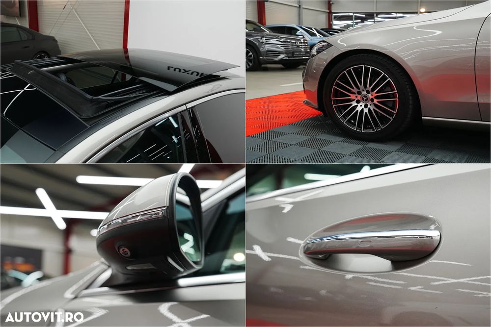 Mercedes-Benz C 200 9G-TRONIC - 23