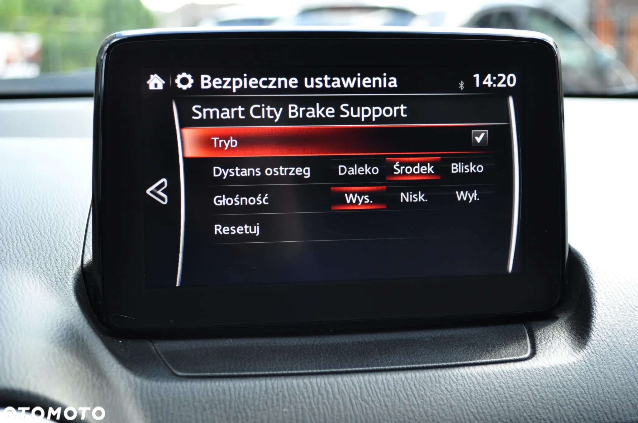 Mazda CX-3 SKYACTIV-G 120 FWD Exclusive-Line - 29