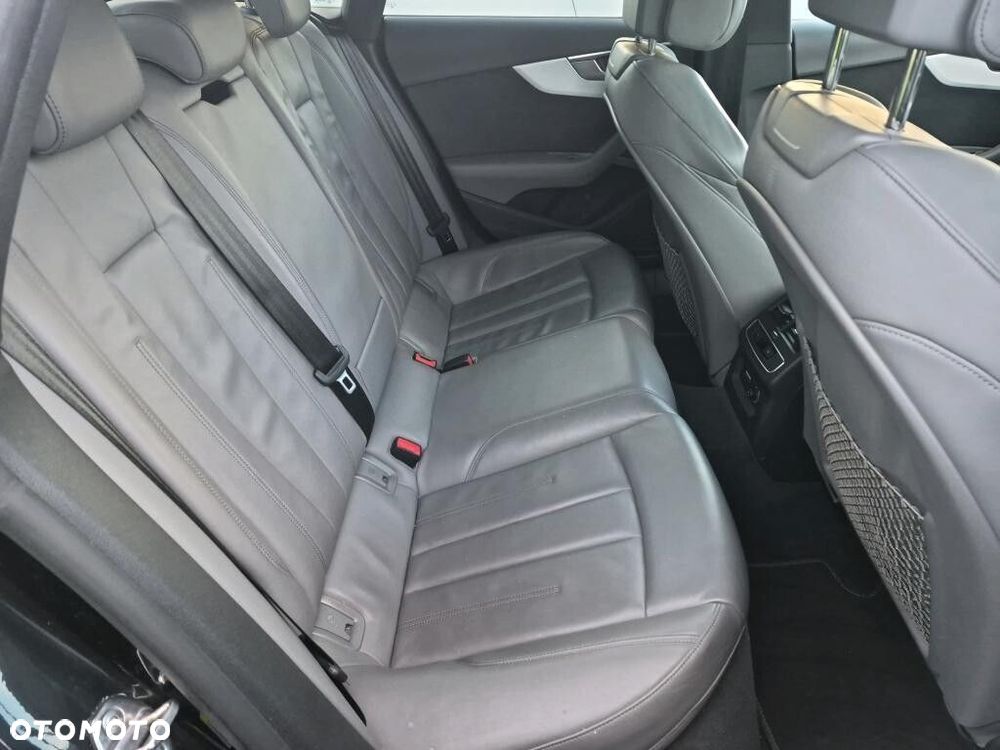 Audi A5 Sportback - 8