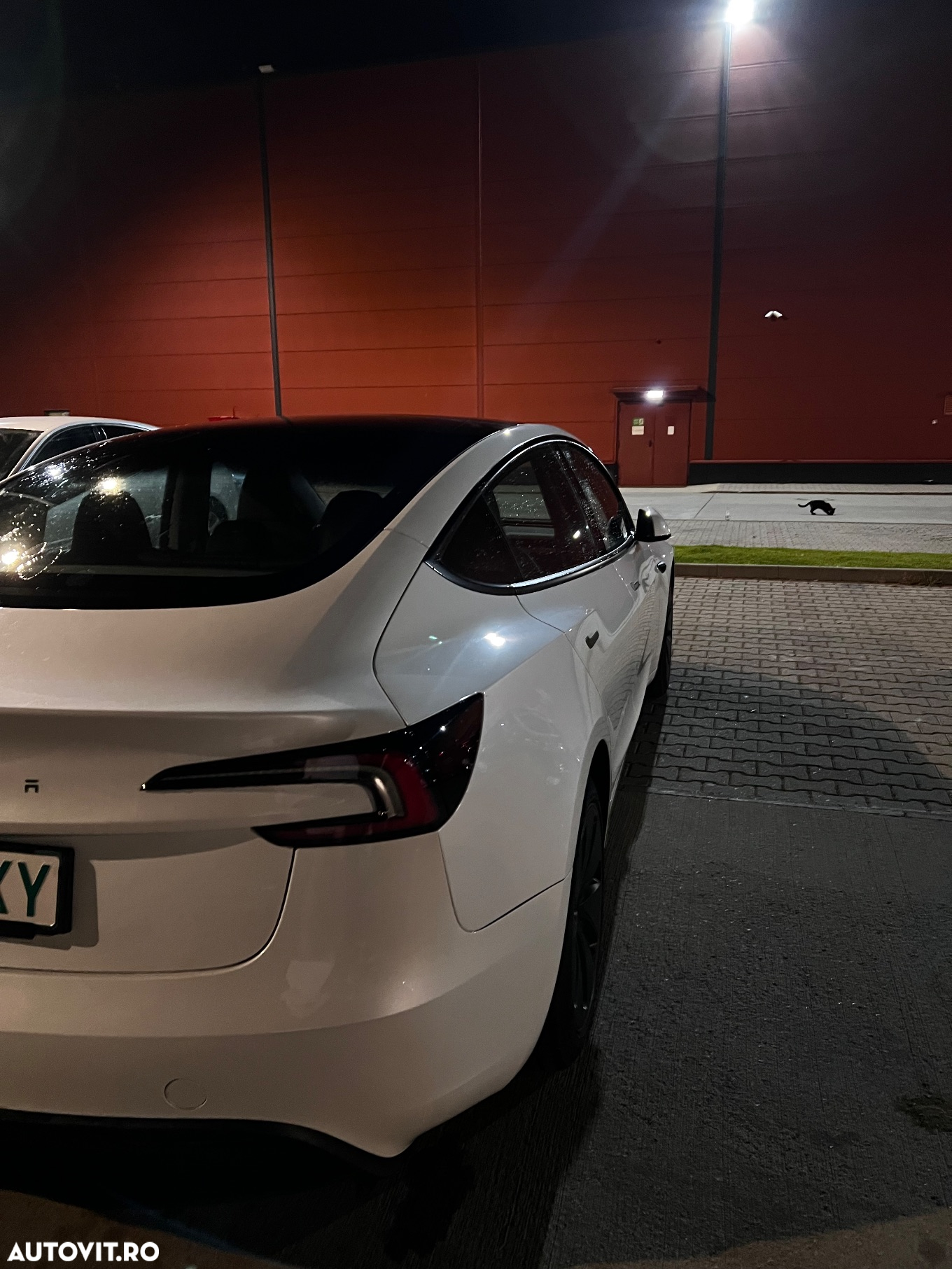Tesla Model 3 - 10