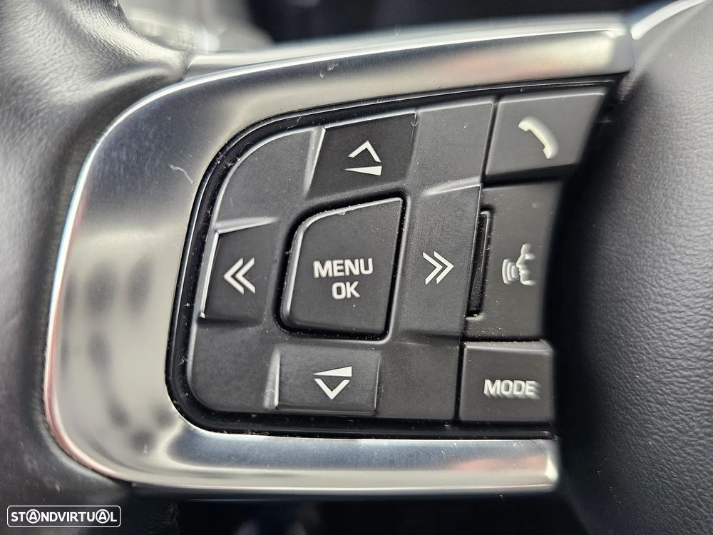 Jaguar F-Pace 25d AWD Aut. Prestige - 42