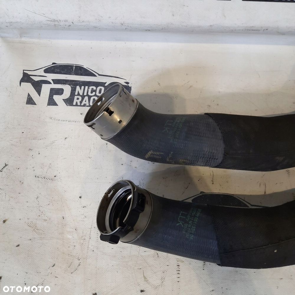 RURA INTERCOOLER BMW F45 X2 F39 MINI F55 8511338 - 2