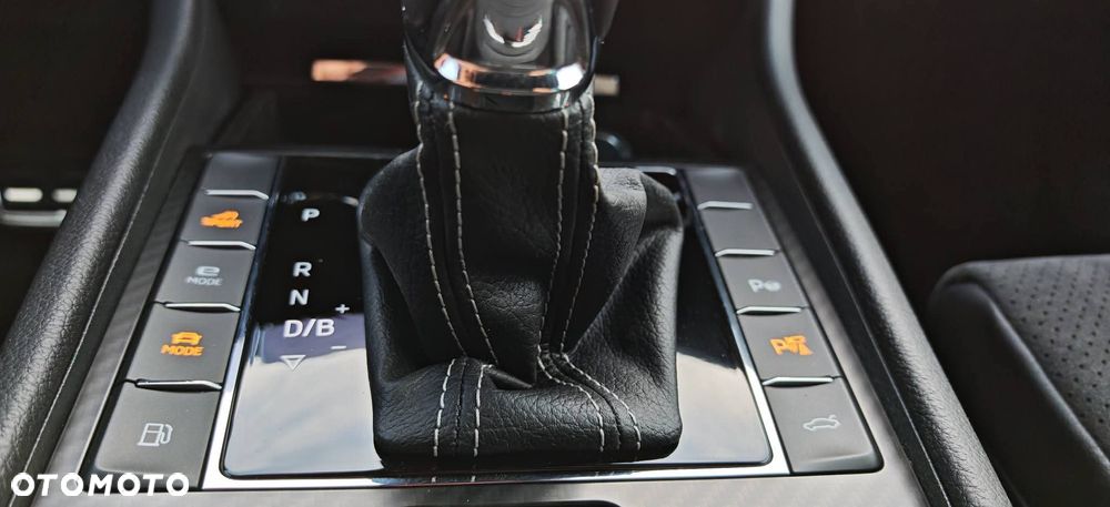 Skoda Superb 1.4 TSI Plug-In Hybrid Sportline DSG - 34